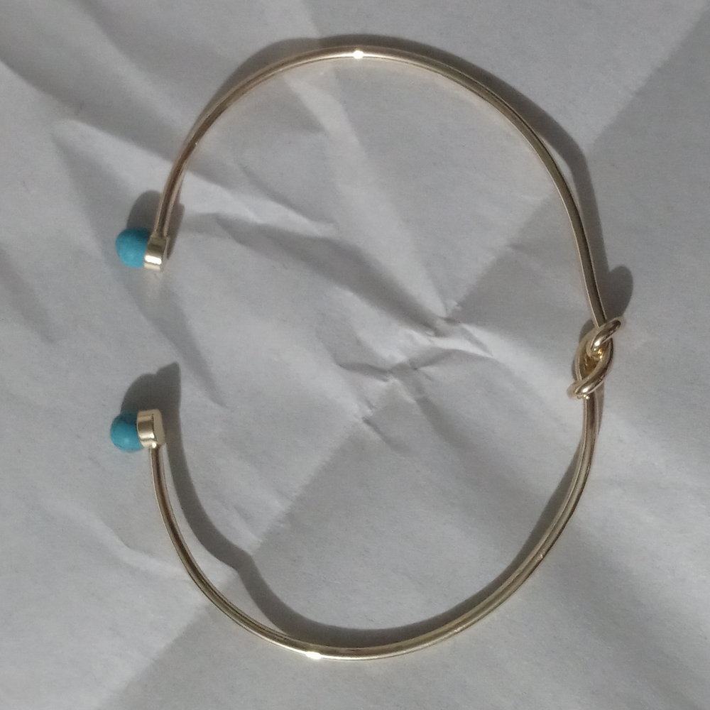Plunder Design Bracelet
